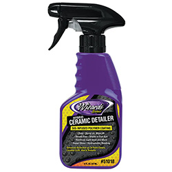 HYBRID CERAMIC DETAILER 8OZ